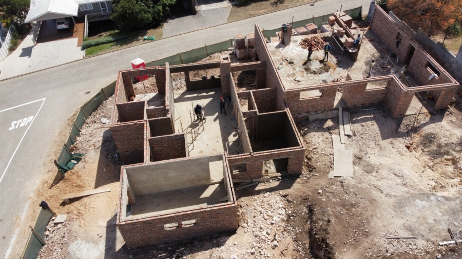 3 Bedroom Property for Sale in Bergsig Western Cape